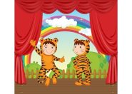 Színjátékos Nyári Tábor