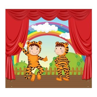 Színjátékos Nyári Tábor